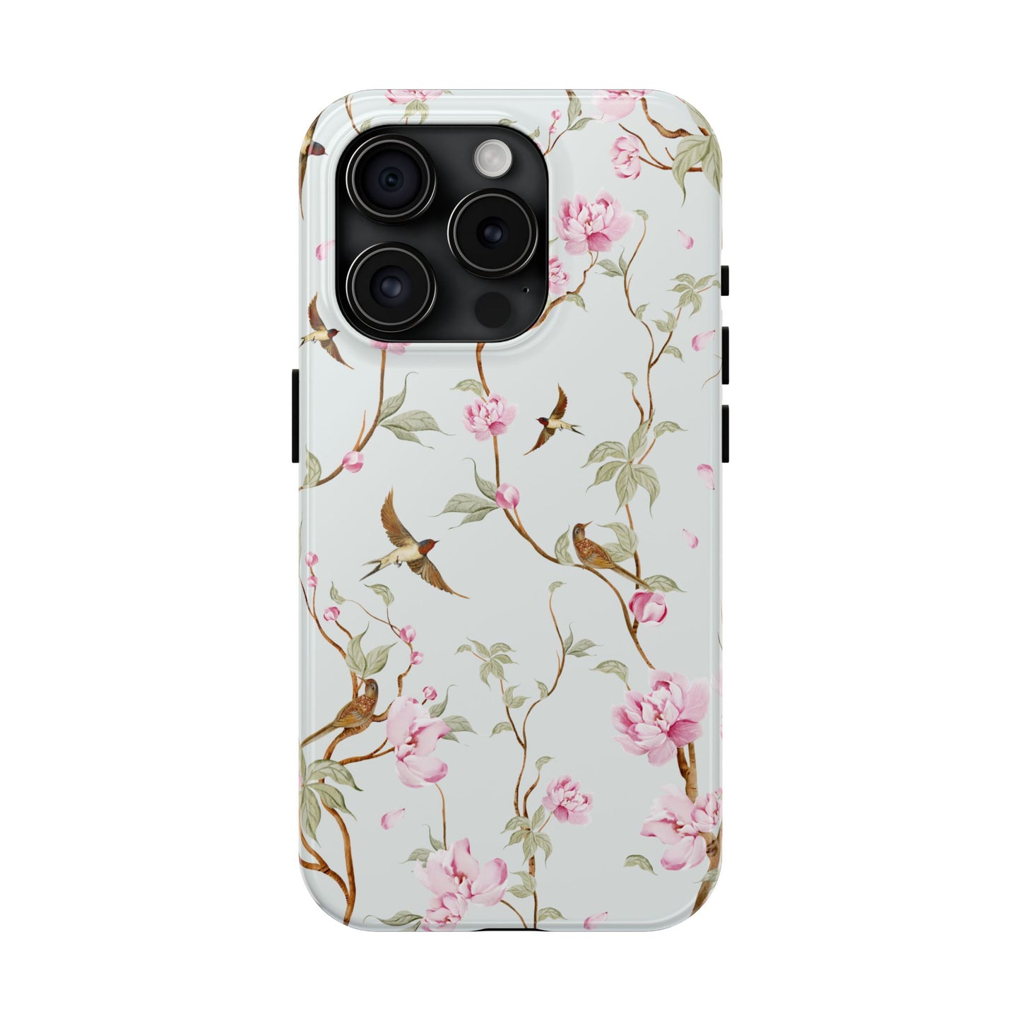 Floral Phone Case