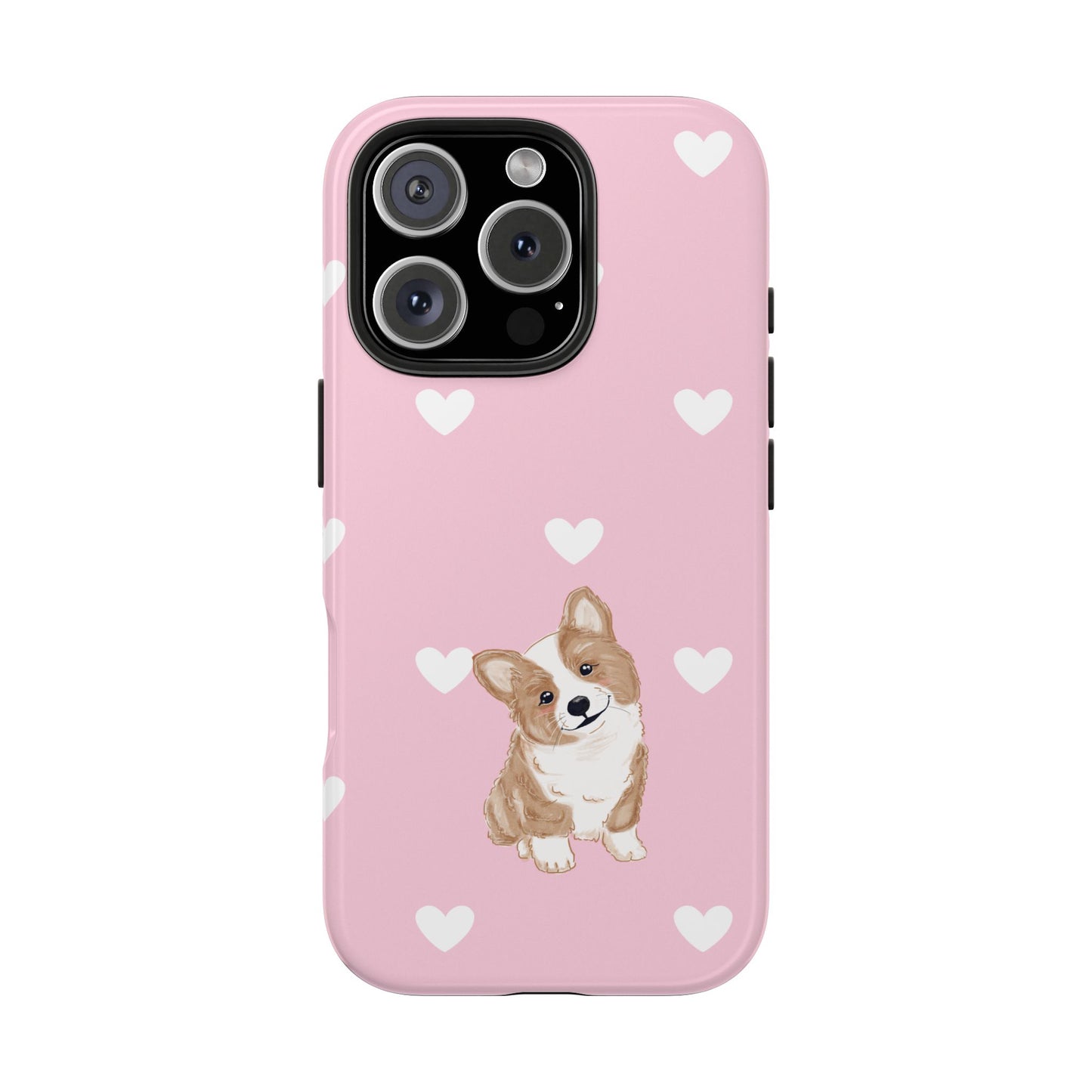 Pupy Phone Cases