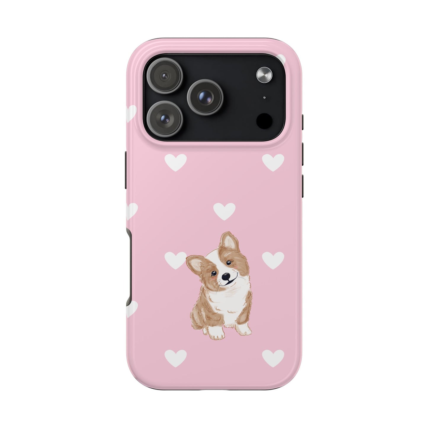 Pupy Phone Cases