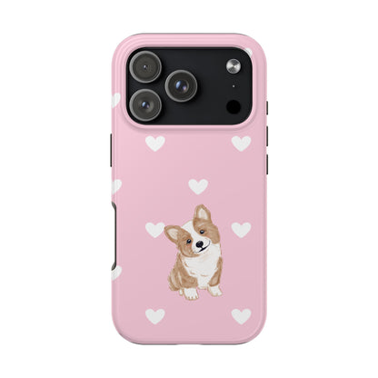 Pupy Phone Cases
