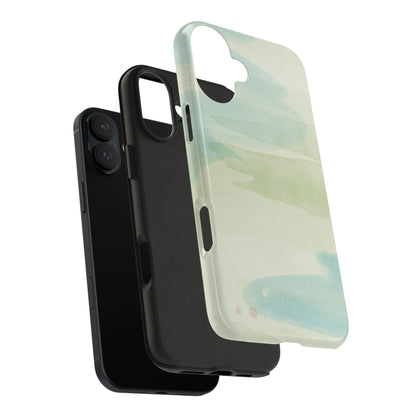 Soft Brush Phone Case