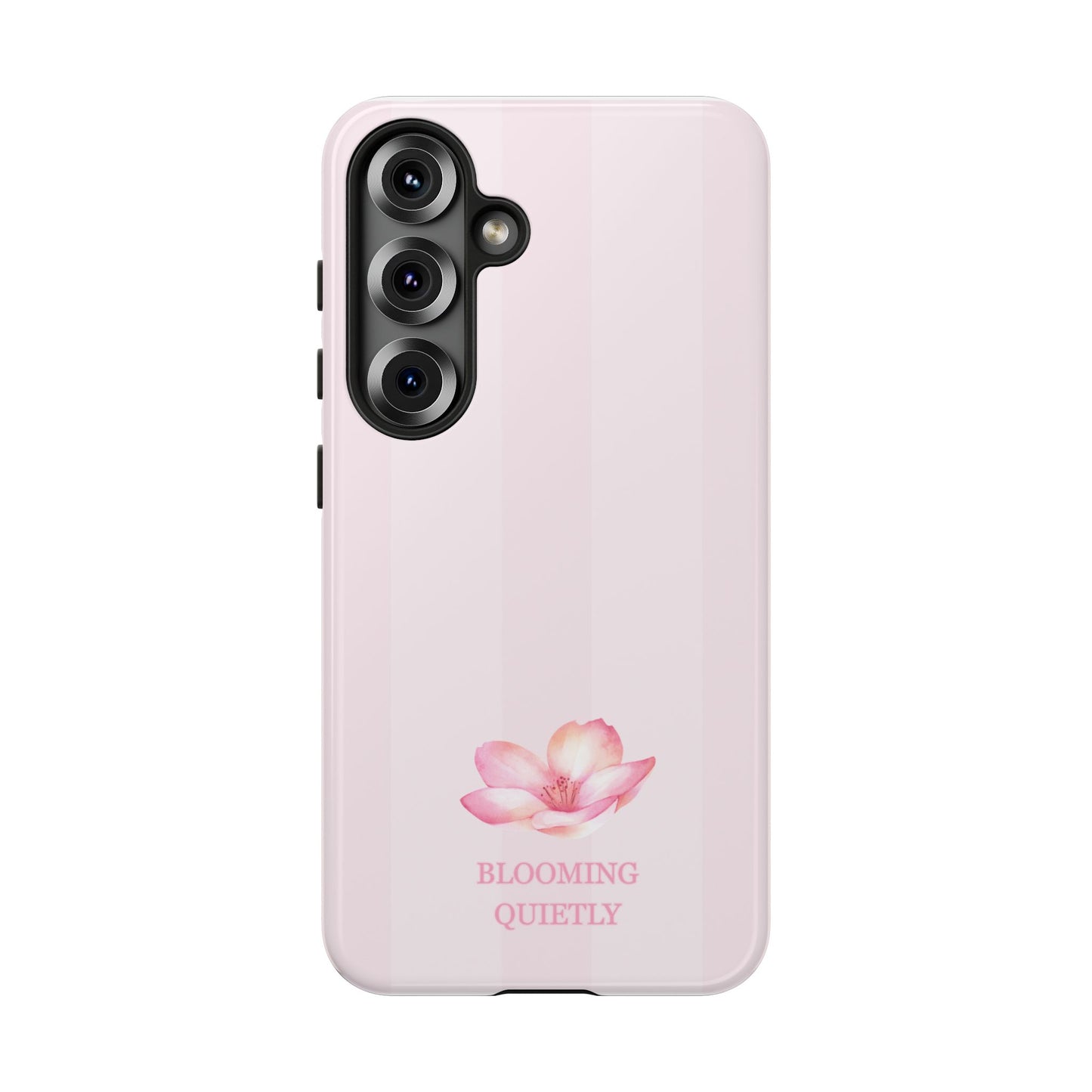 Blooming Pink Case