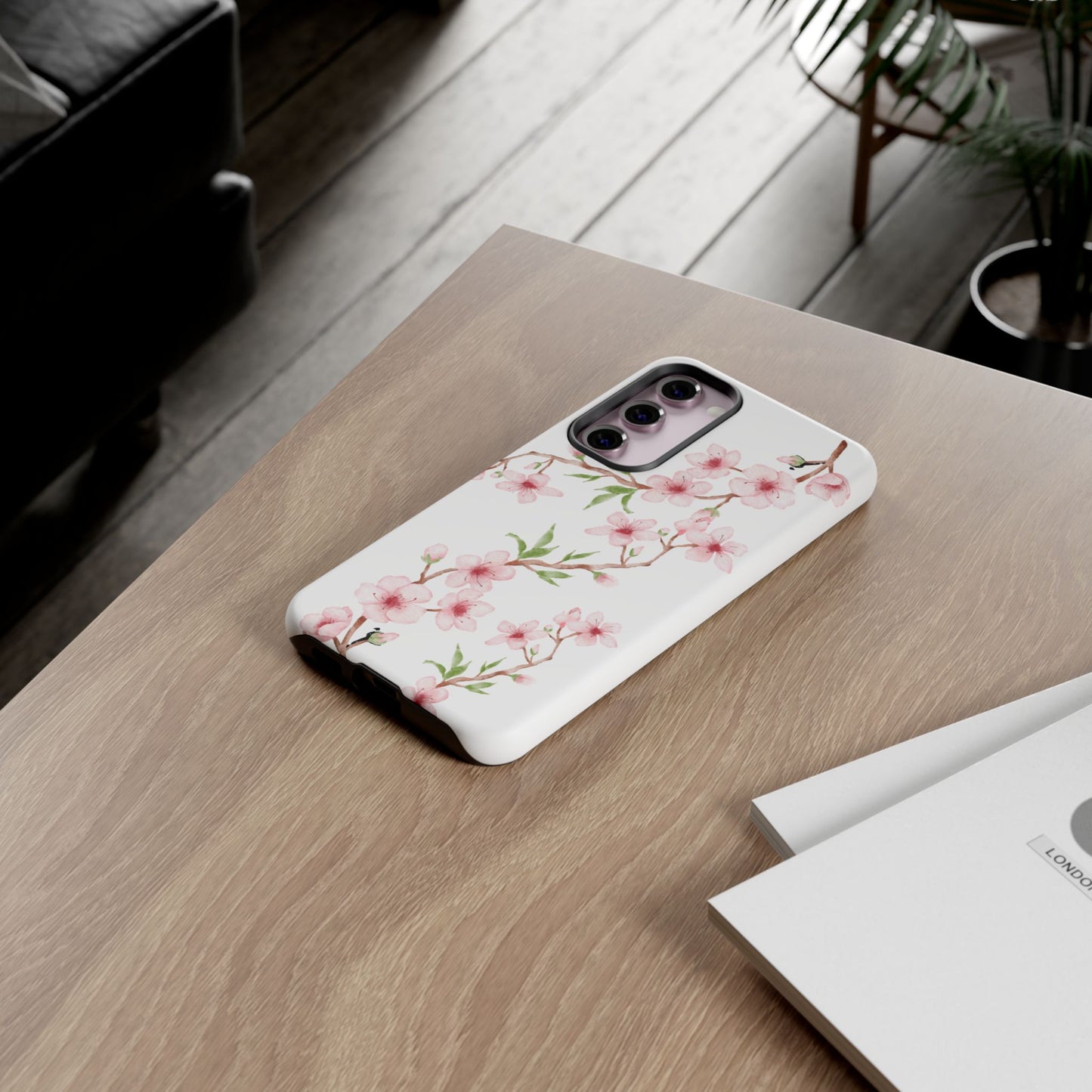 Bloom Branch Phone Case