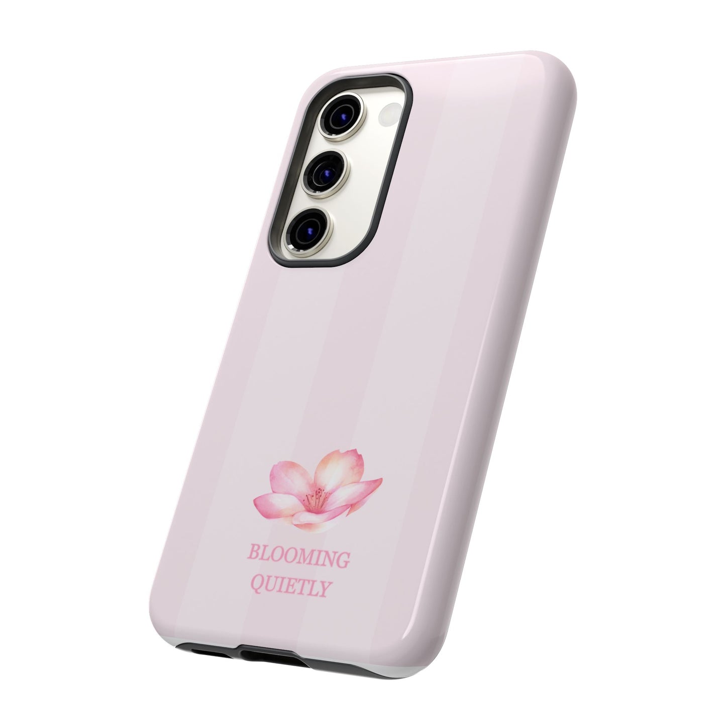 Blooming Pink Case