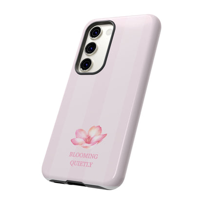 Blooming Pink Case