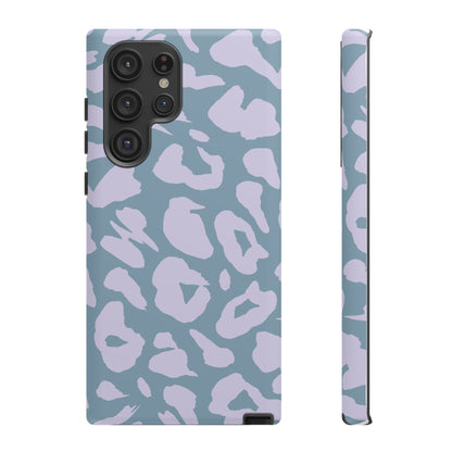 Cheetah Phone Case
