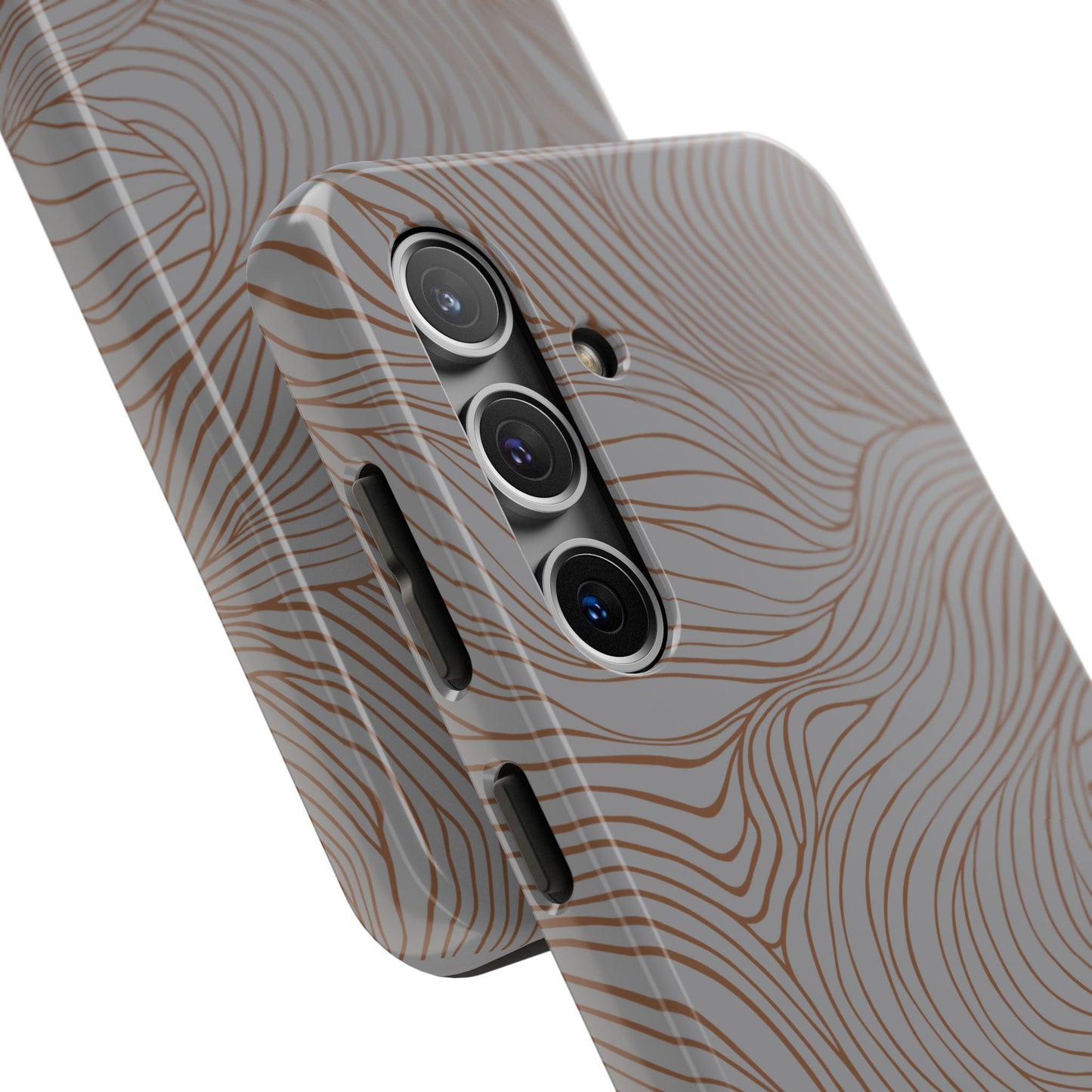 Curve Phone Case