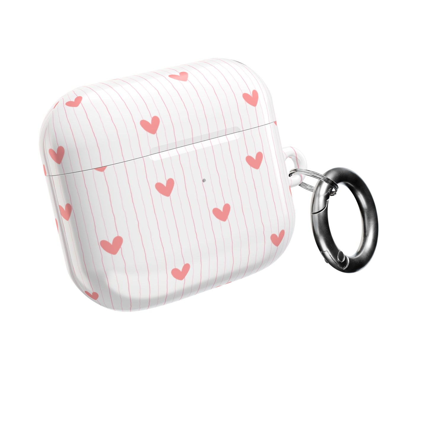 Heart Lines AirPod Cases
