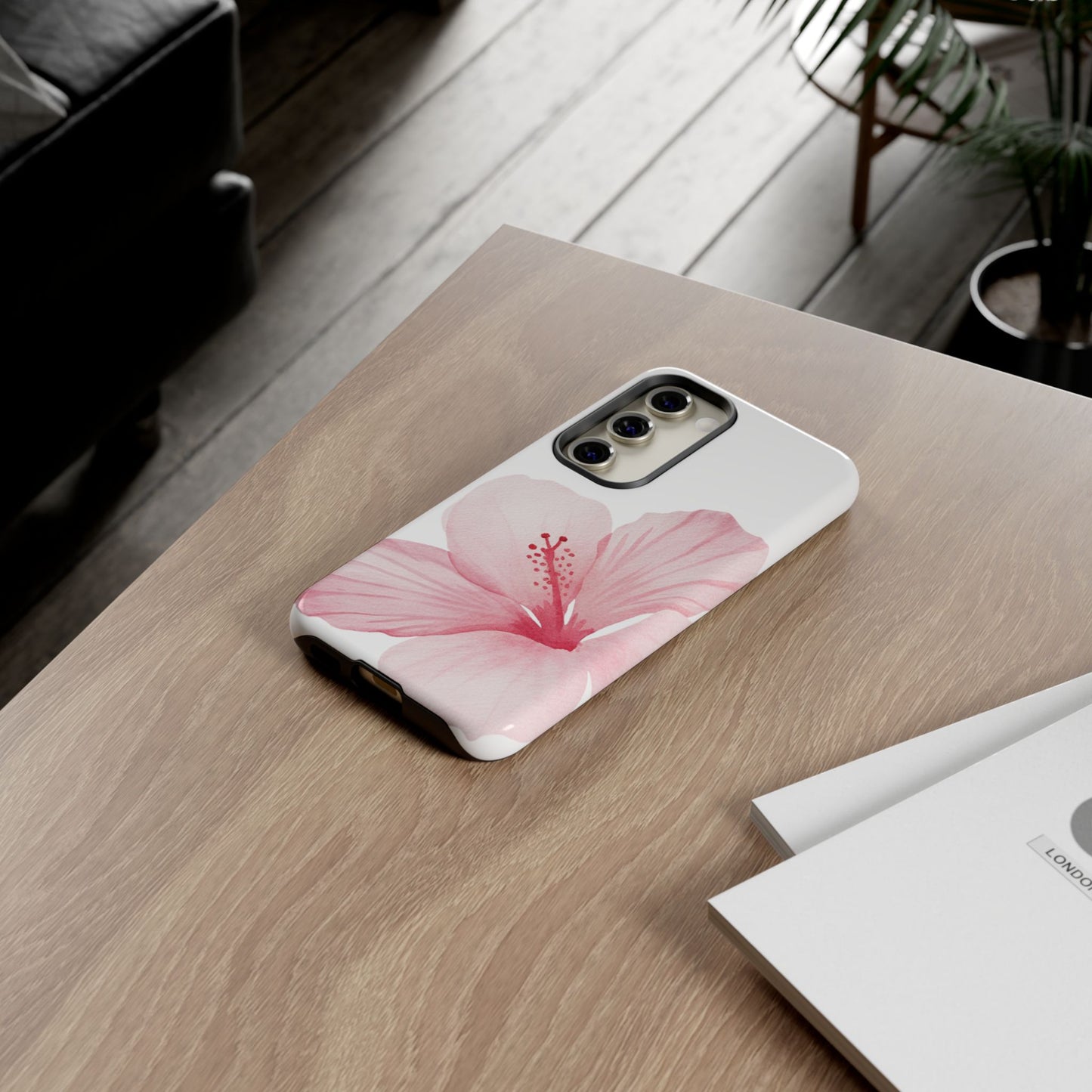 Bloom Phone Case