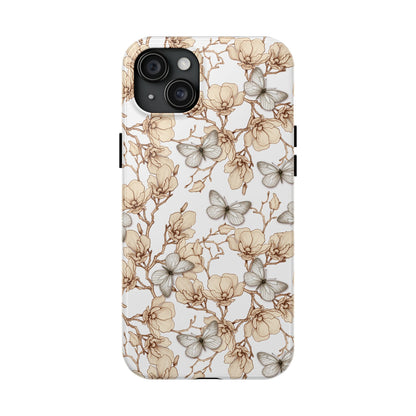 Floral Phone Cases