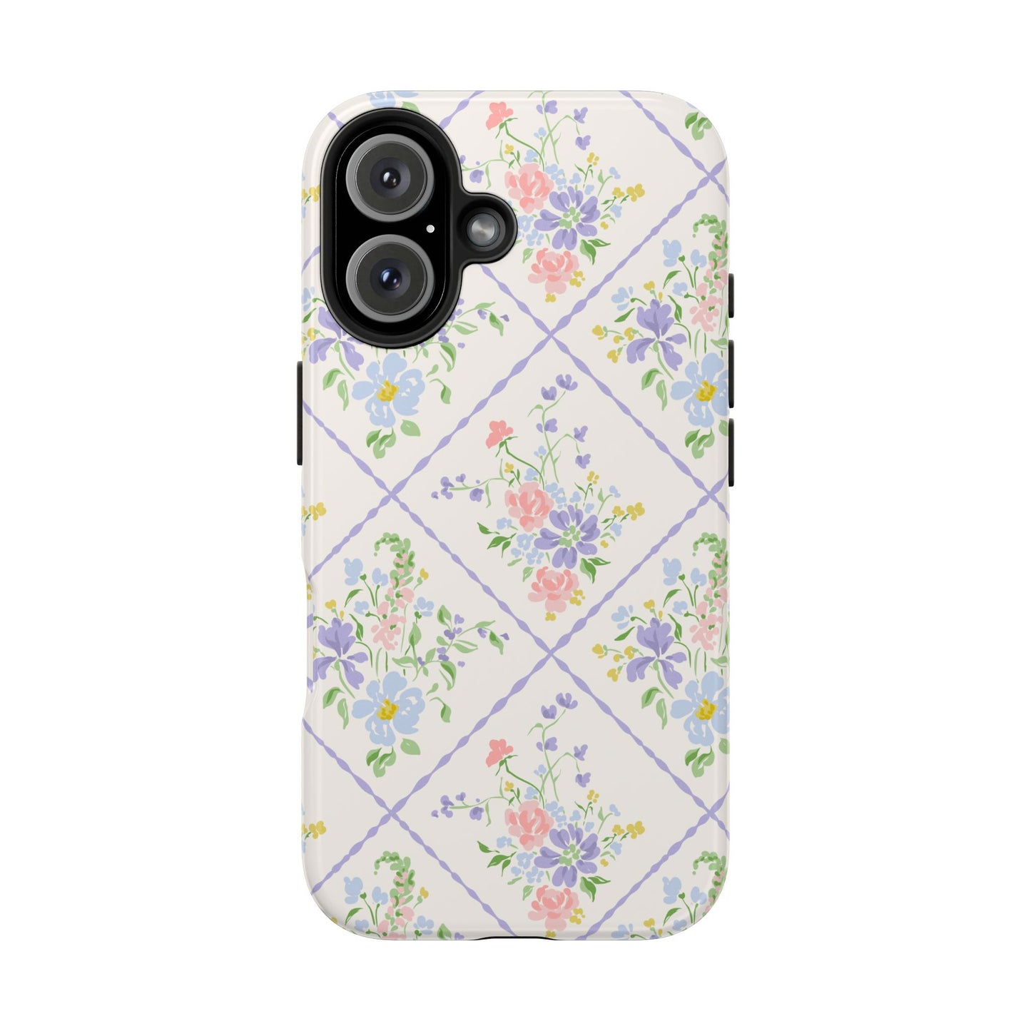 Flower Phone Cases