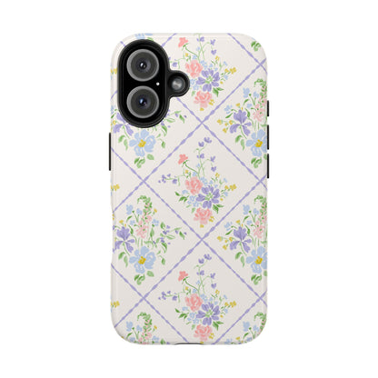 Flower Phone Cases