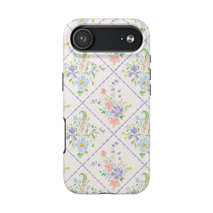 Flower Phone Cases
