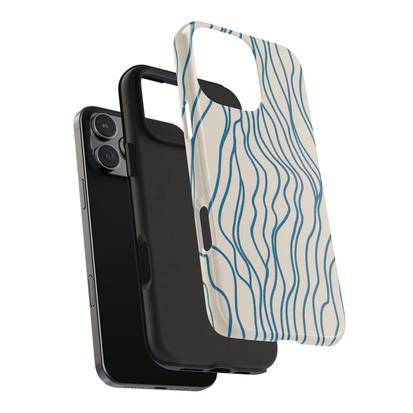Edge Phone Case