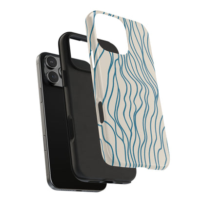 Edge Phone Case