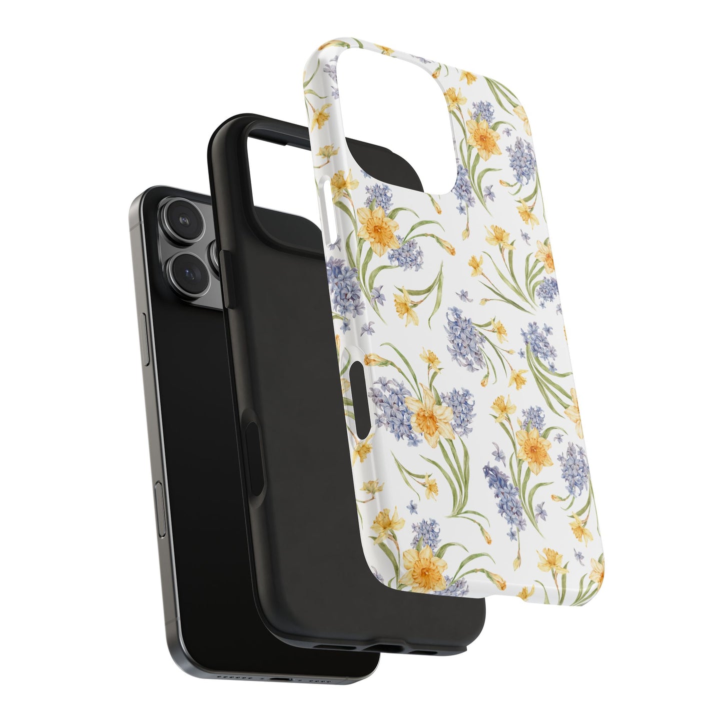 Floral Phone Case