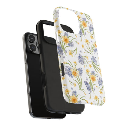 Floral Phone Case