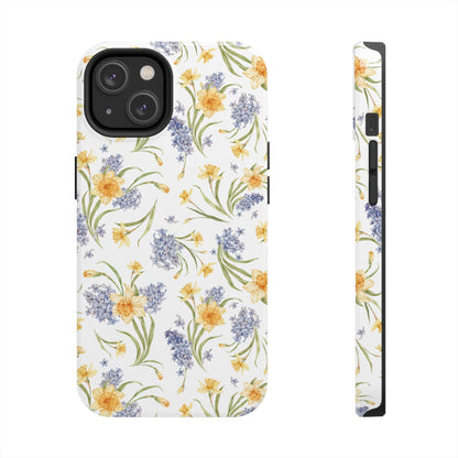 Floral Phone Case