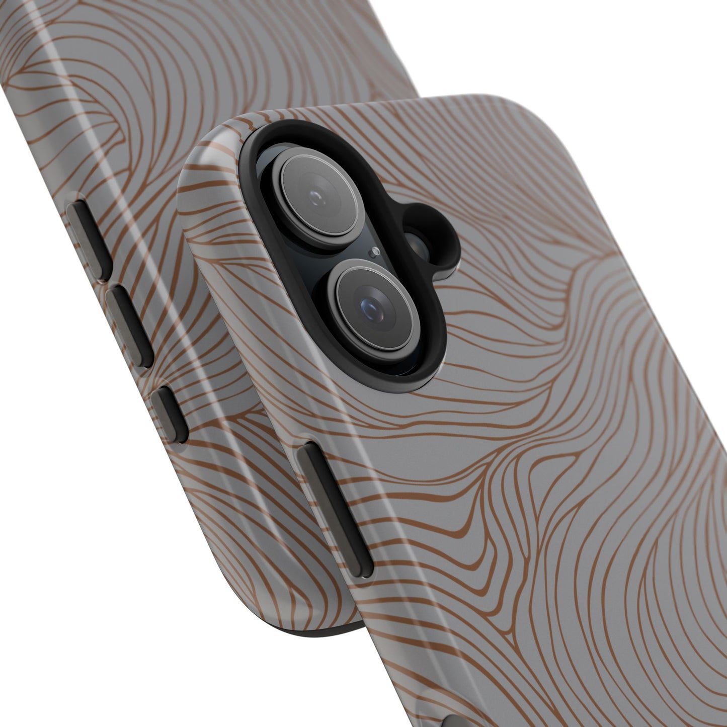 Curve Phone Case