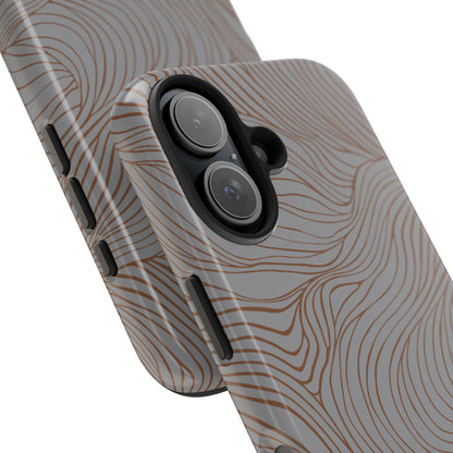 Curve Phone Case