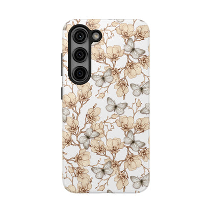 Floral Phone Cases