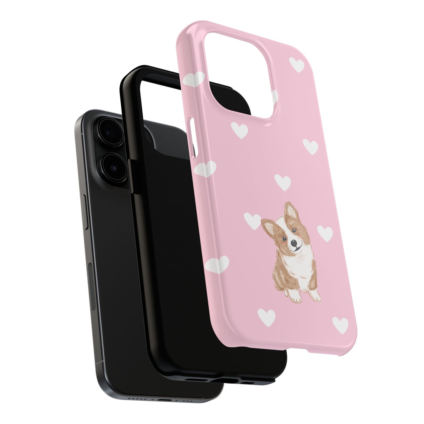 Pupy Phone Cases