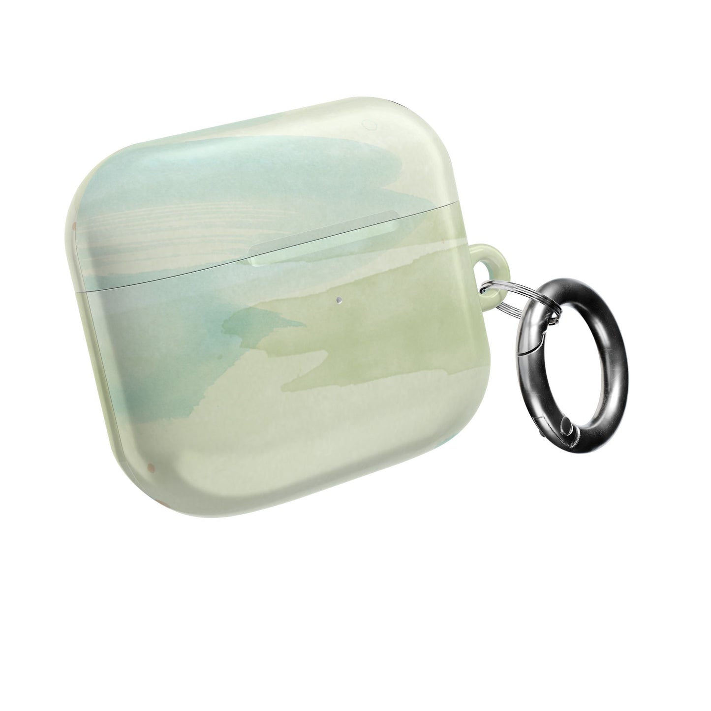 Soft Brush AirPod Cases
