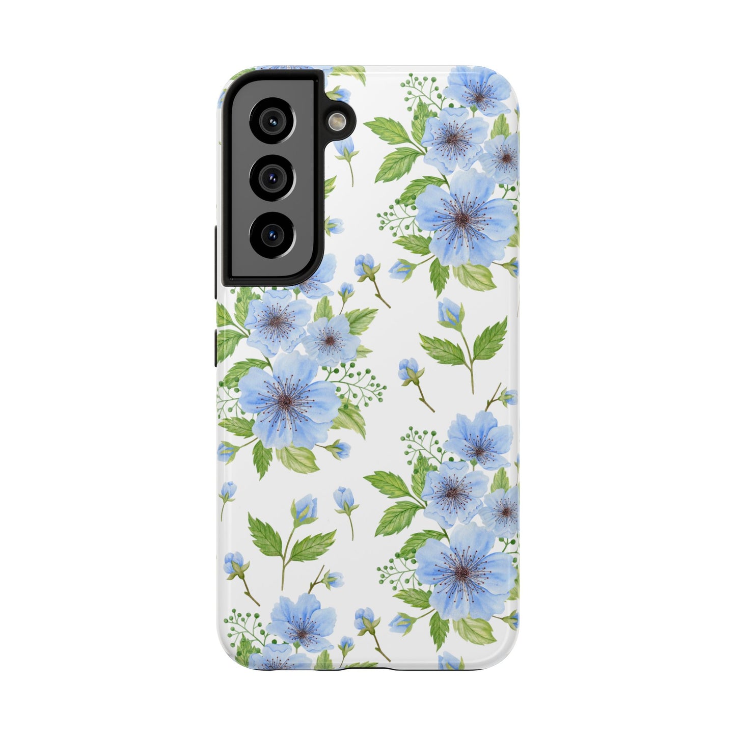 Floral Phone Case