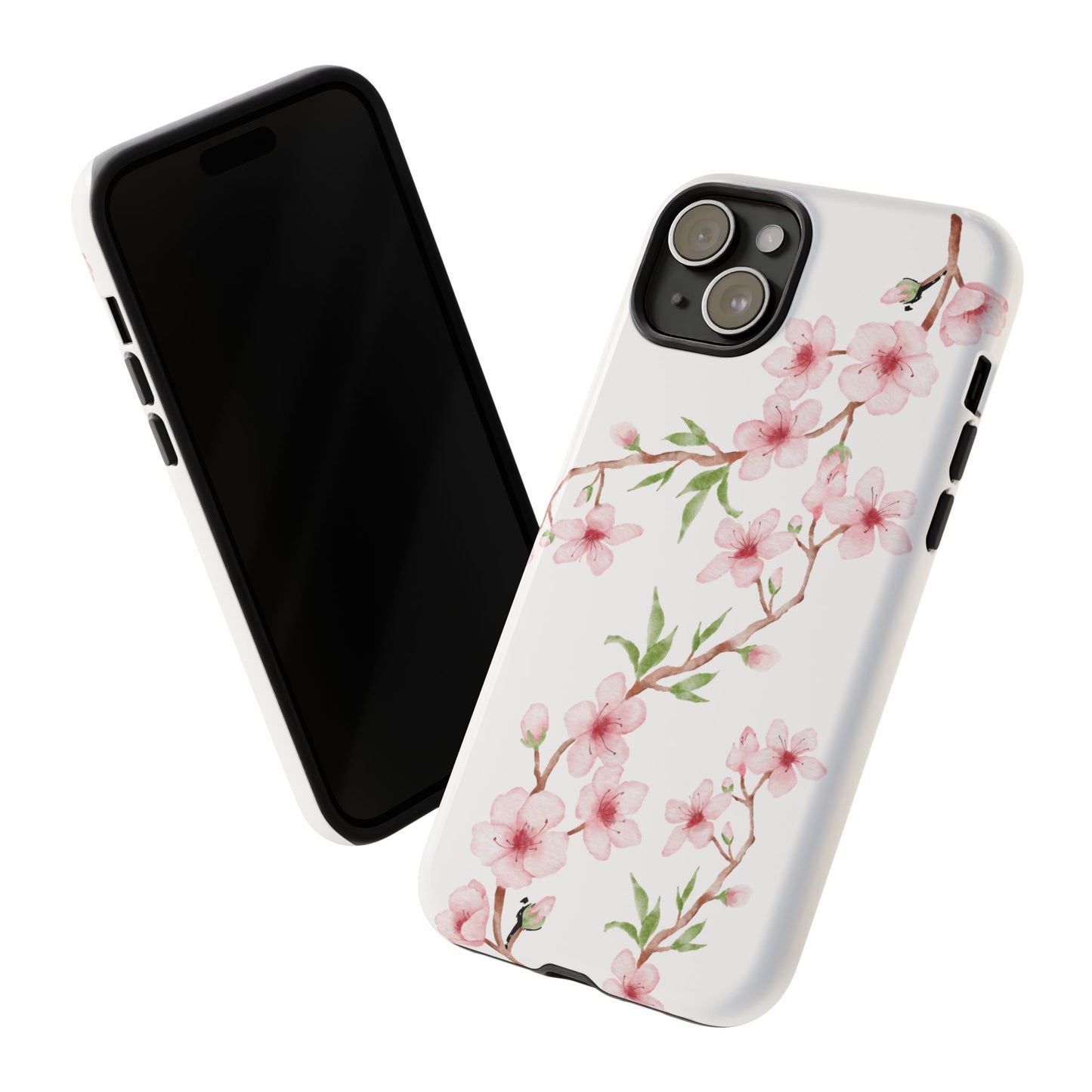 Bloom Branch Phone Case