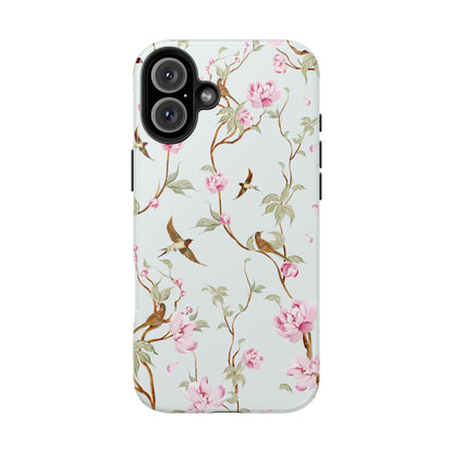 Floral Phone Case