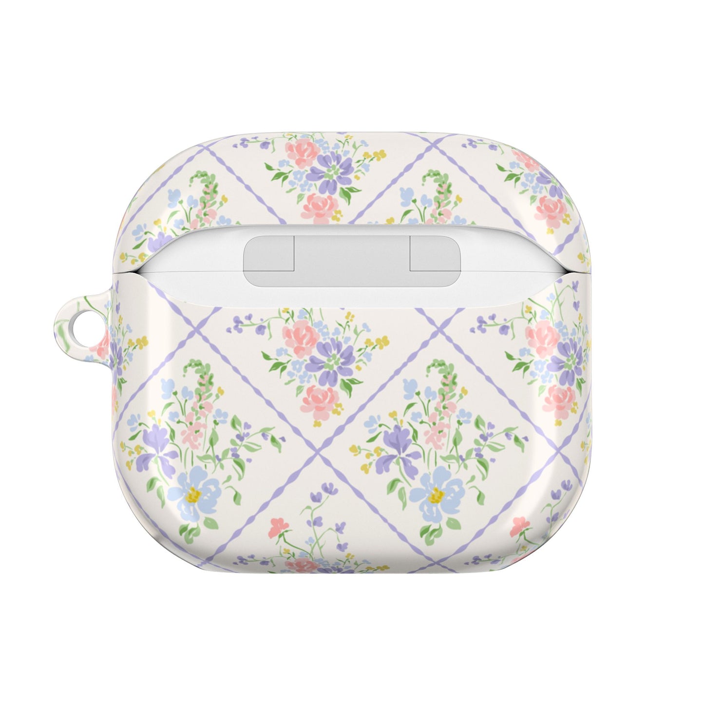 Flower AirPod Cases