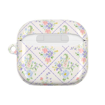 Flower AirPod Cases