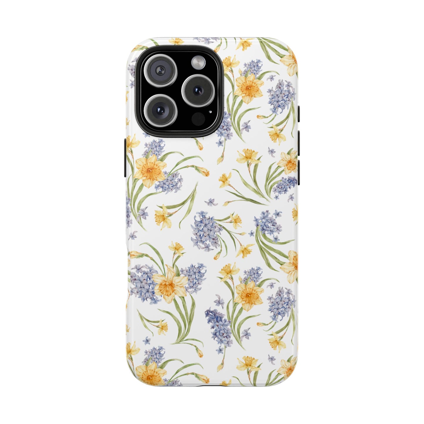 Floral Phone Case