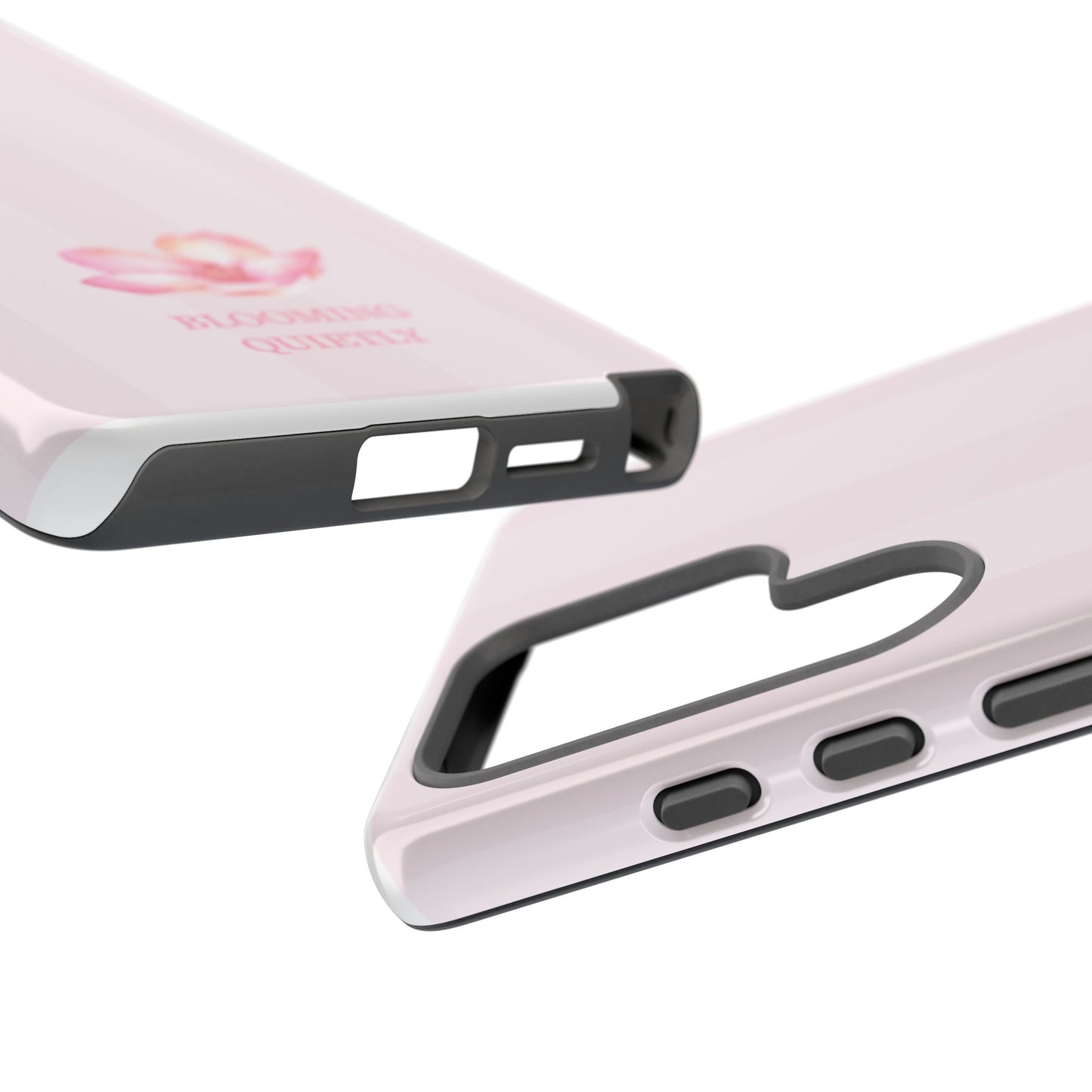 Blooming Pink Case