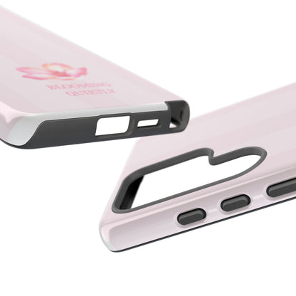 Blooming Pink Case