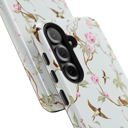 Floral Phone Case