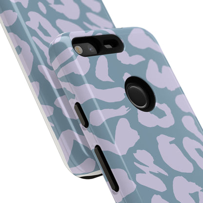 Cheetah Phone Case