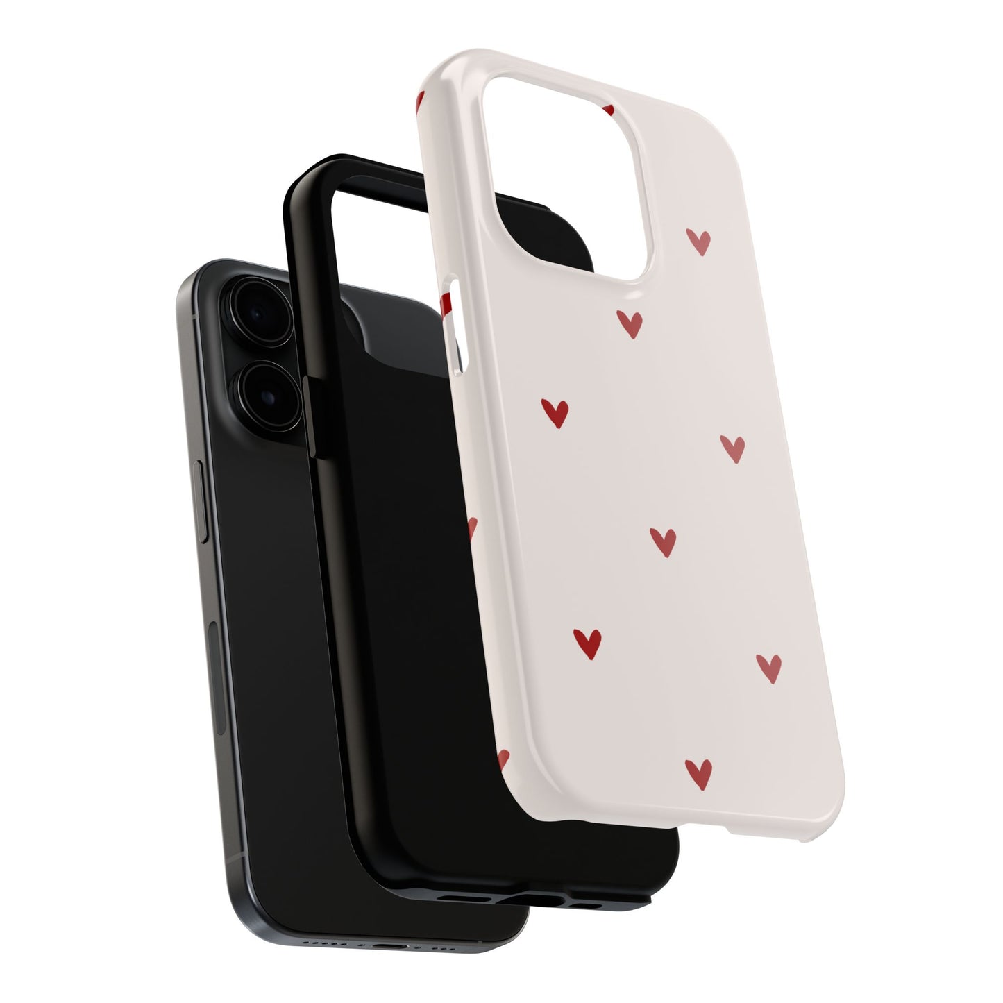 Heart Phone Case
