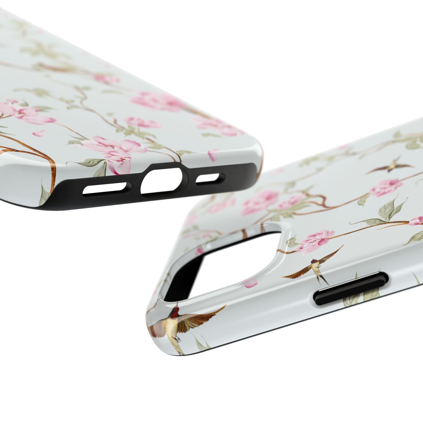 Floral Phone Case