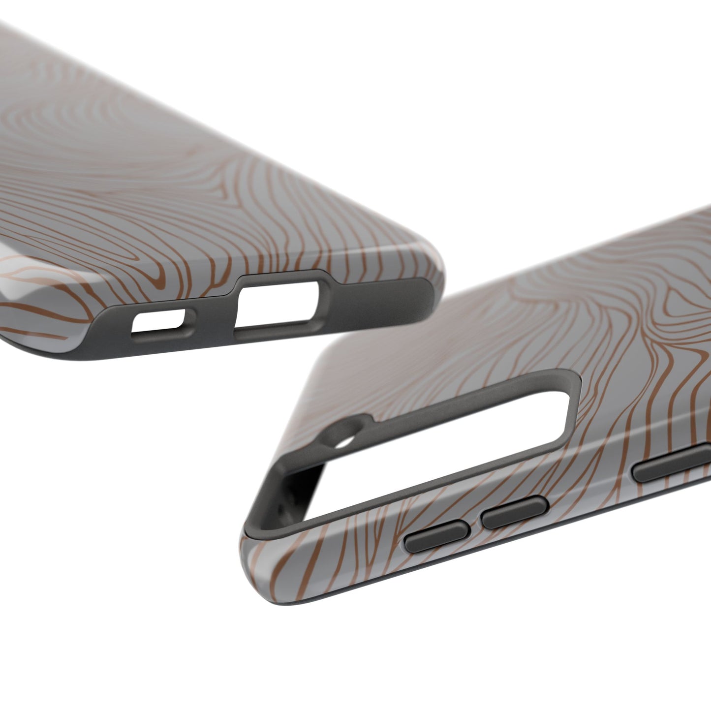 Curve Phone Case