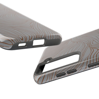 Curve Phone Case