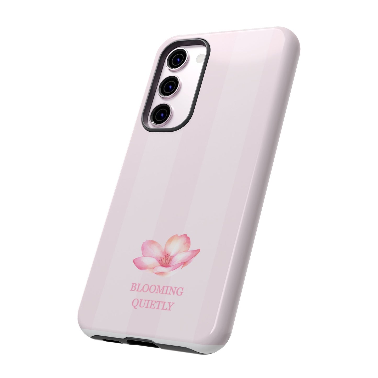 Blooming Pink Case