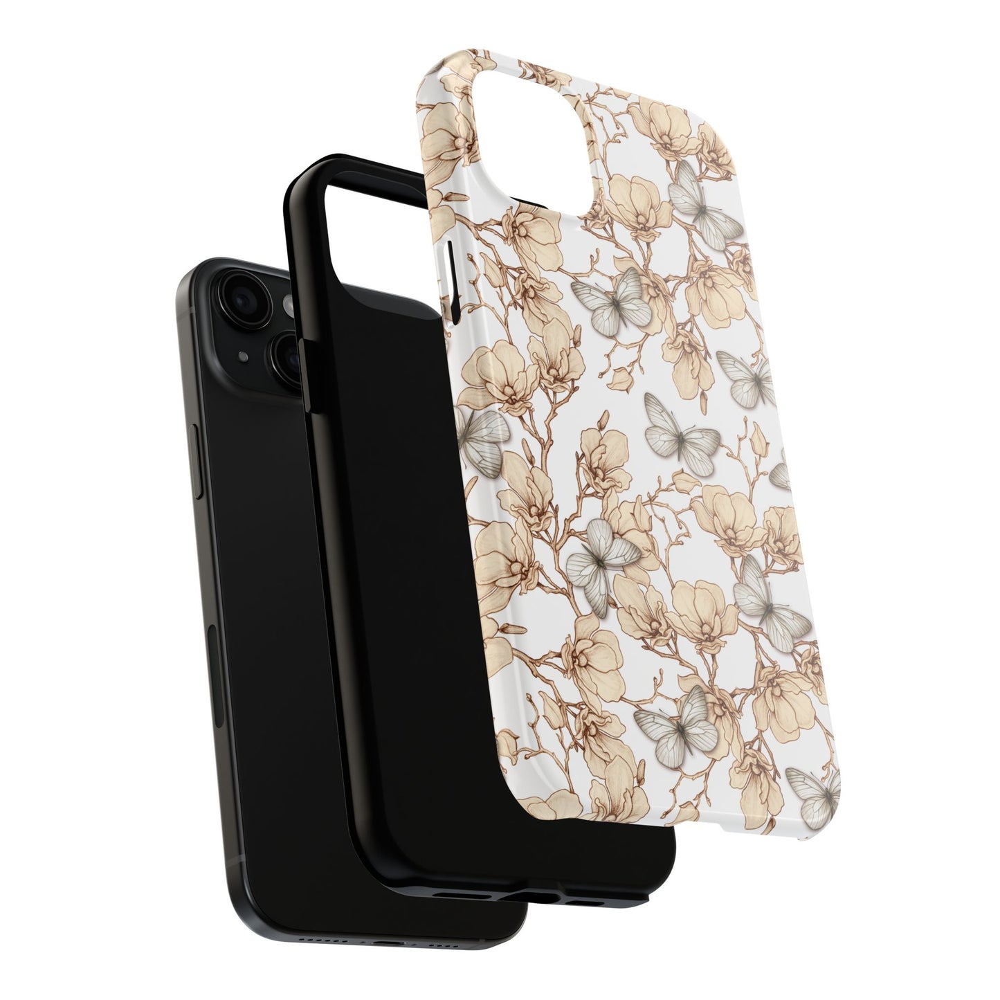Floral Phone Cases
