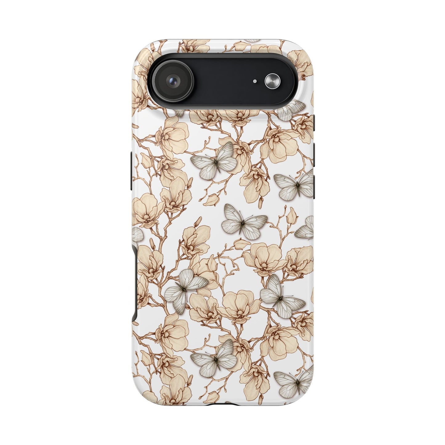 Floral Phone Cases
