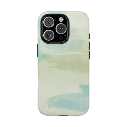 Soft Brush Phone Case