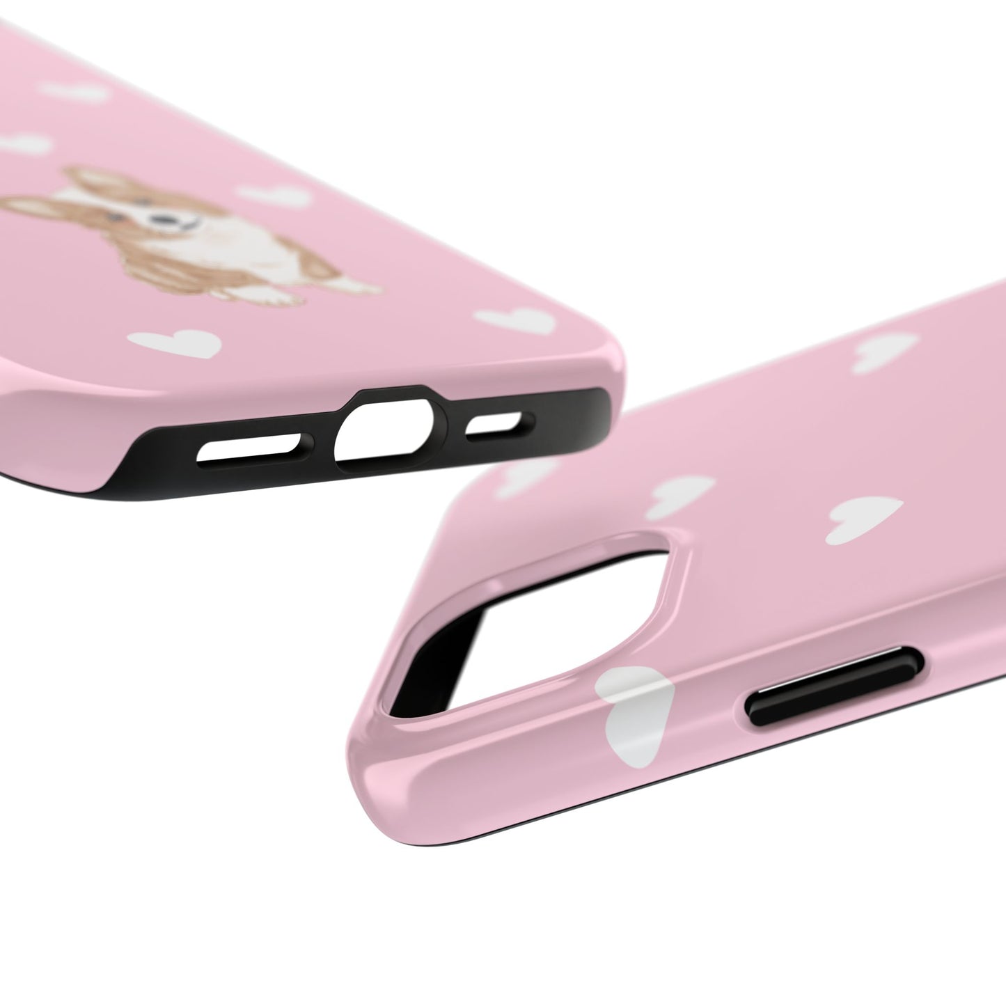 Pupy Phone Cases