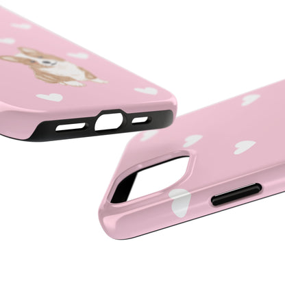 Pupy Phone Cases