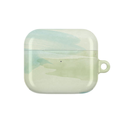 Soft Brush AirPod Cases