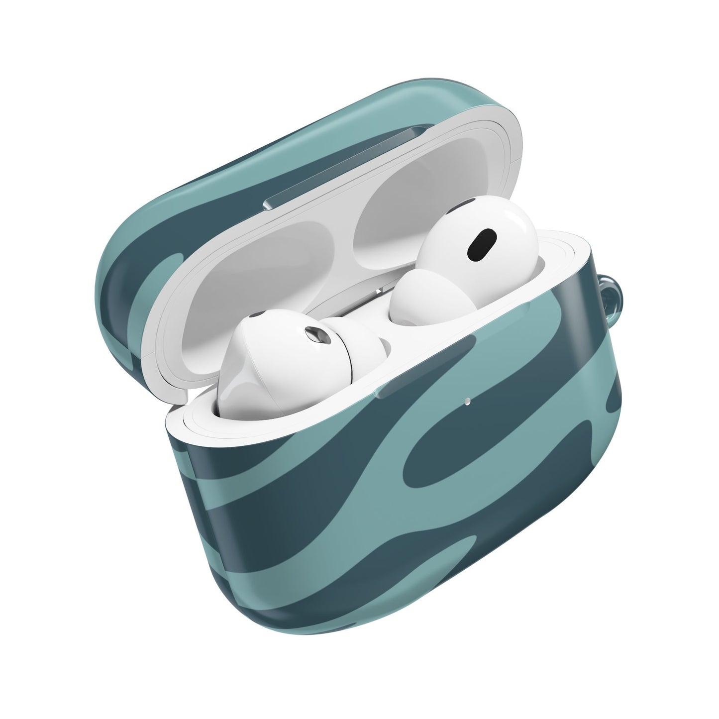 Blue T AirPod Cases