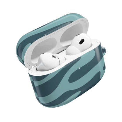 Blue T AirPod Cases